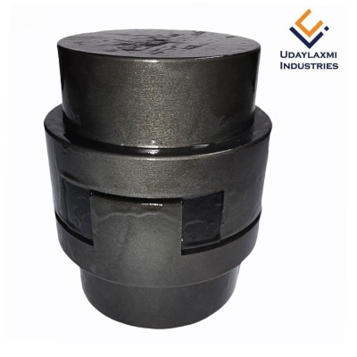 L Series Coupling